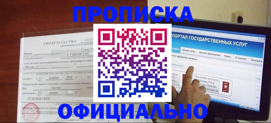 найти адрес прописки в Звенигово